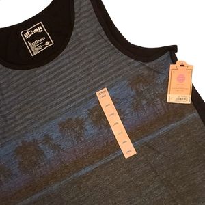 Men's Urban Pipeline Tank Top